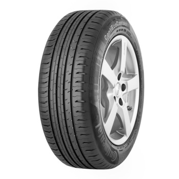 Anvelopa Vara CONTINENTAL ECOCONTACT 6 185/65R14 86H Anvelopa Vara CONTINENTAL ECOCONTACT 6 185/65R14 86H