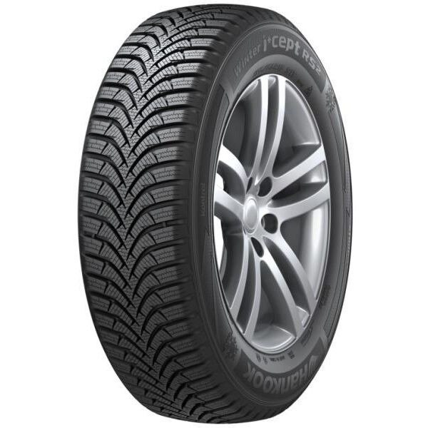 Anvelopa Iarna HANKOOK WINTER ICEPT RS2 W452 225/45R17 94V