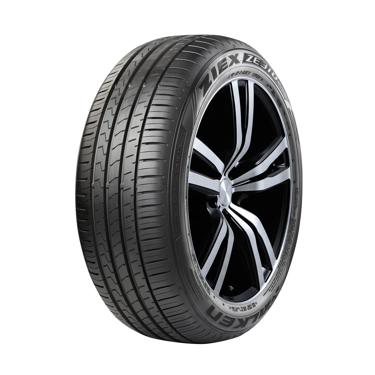 Anvelopa Vara FALKEN ZE310EC XL 205/65R15 99H