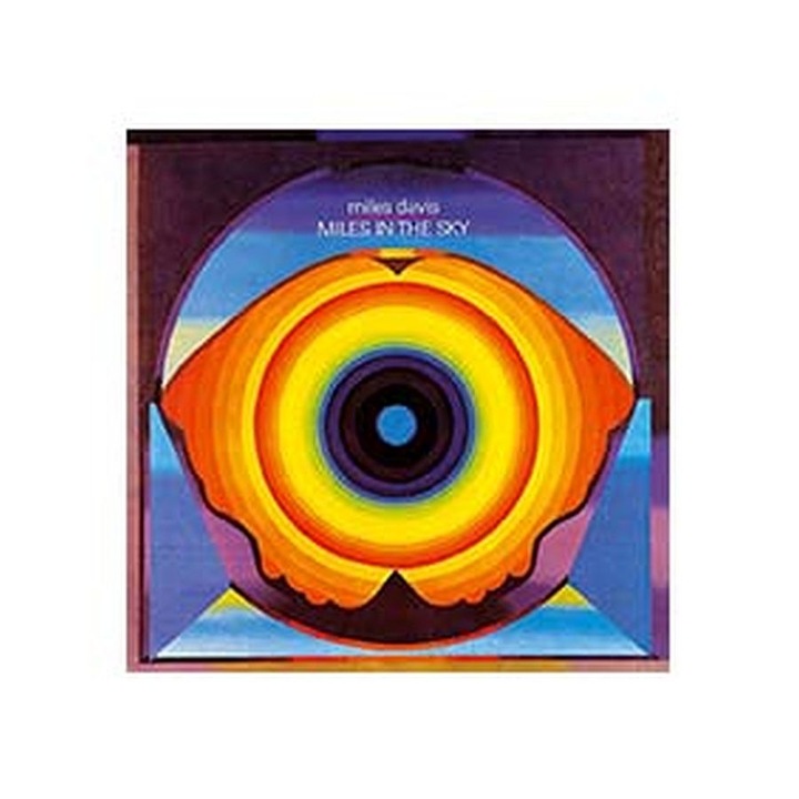 Miles Davis: Miles In The Sky [Winyl]