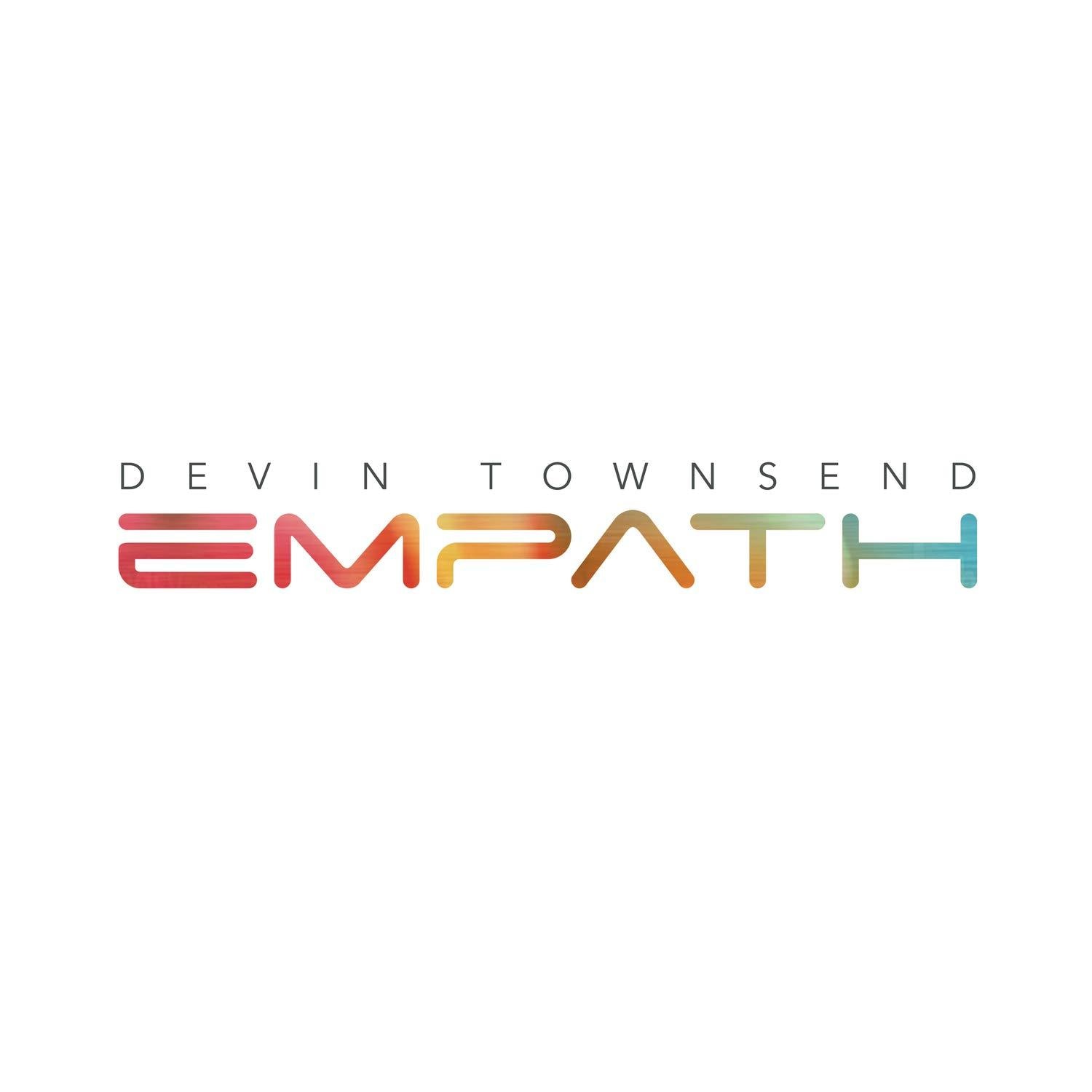 Devin Townsend-Empath-CD