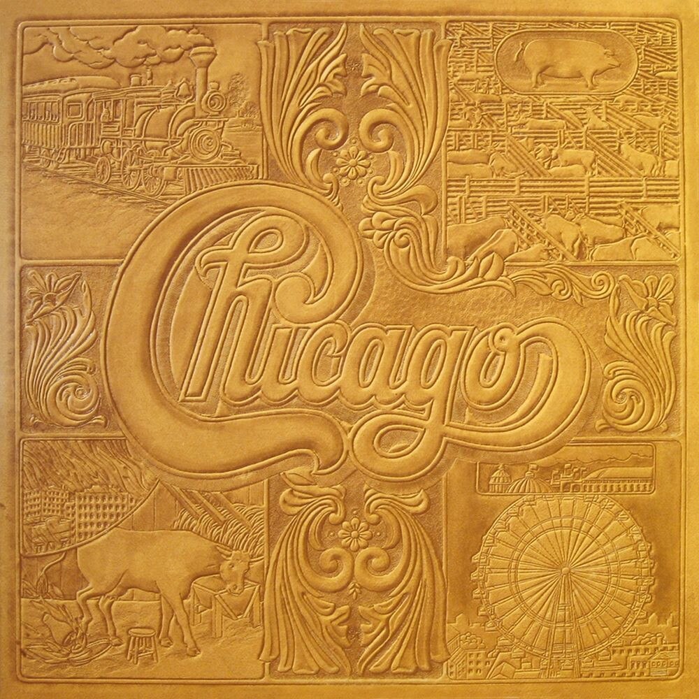 Chicago - VII [remastered] (cd)