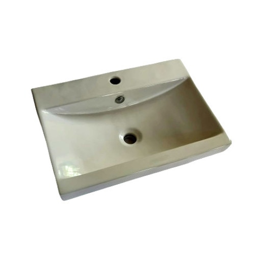 Lavoar pe blat Sleek