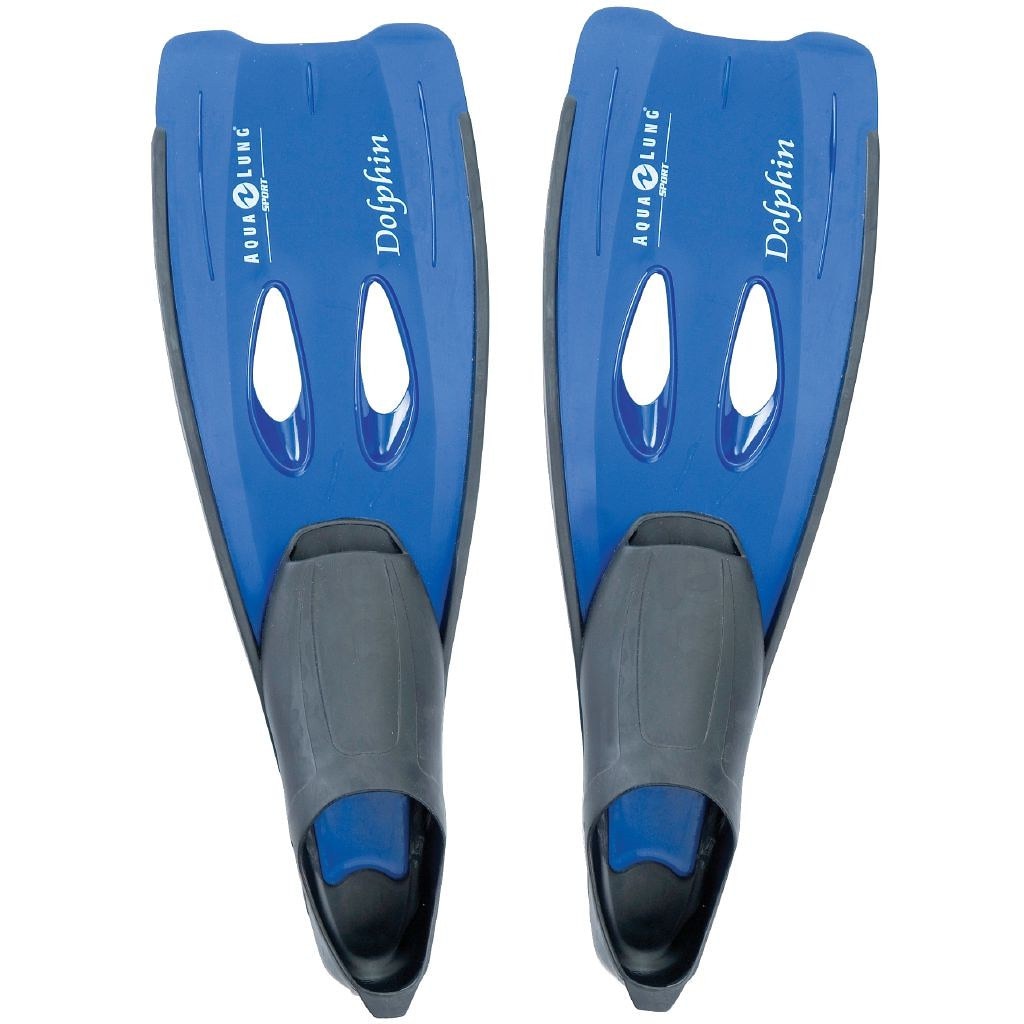 Inotatoare pentru adulti ,Aqualung Dolphin, marime 40-41