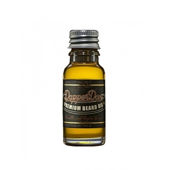 Ulei barba Dapper Dan 15 ml Ulei barba Dapper Dan 15 ml