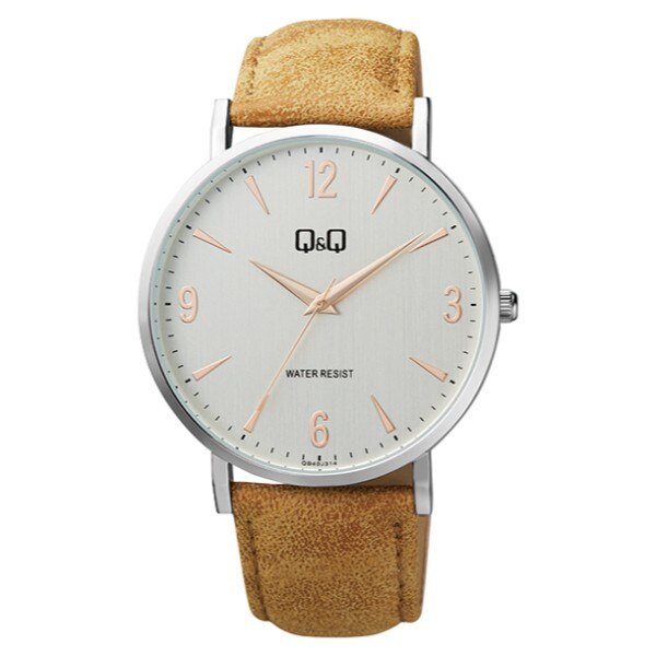 Ceas barbatesc Q&Q QB40J314Y