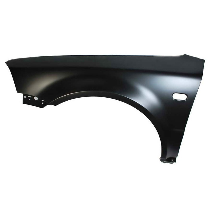 Преден ляв калник с място за мигач VW Passat от 11.2000-05.2003