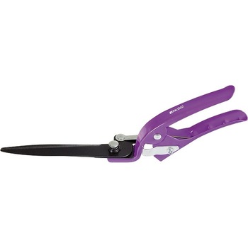 Foarfeca de iarba, 310 mm, manere din metal,PALISAD Foarfeca de iarba, 310 mm, manere din metal,PALISAD