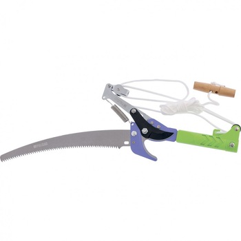 Foarfeca si ferastrau pentru taiere crengi, PALISAD Foarfeca si ferastrau pentru taiere crengi, PALISAD
