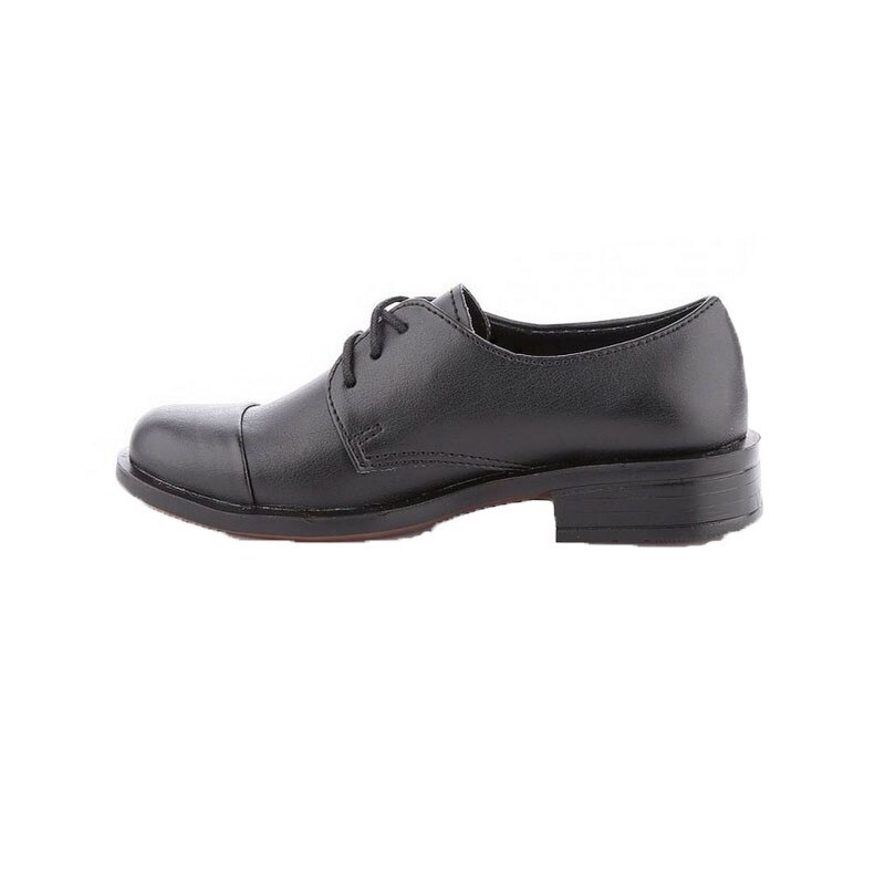Pantofi eleganti pentru baieti EMEL E 1799, Negru