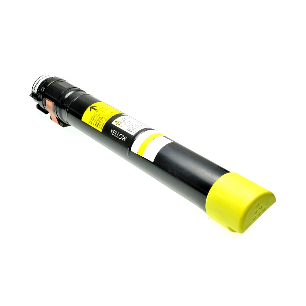 Cartus toner C950 Yellow 24000 Pag compatibil Lexmark C950-24K#C950X2CG