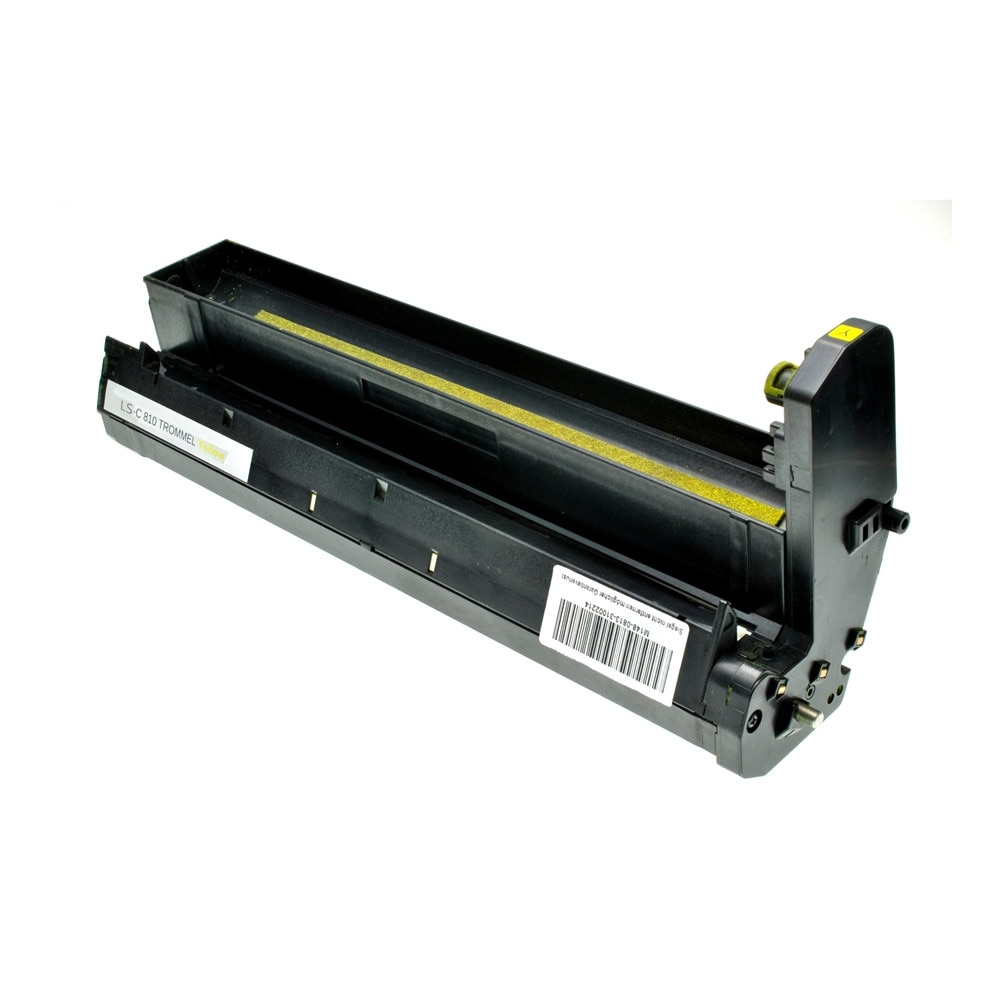 Unitate Cilindru DR82 Yellow 30000 Pag compatibil OKI C822 / C822n / C822dn / C831 / C831n / C831dn / C831cdtn / C841 / C841n / C841dn / C841cdtn