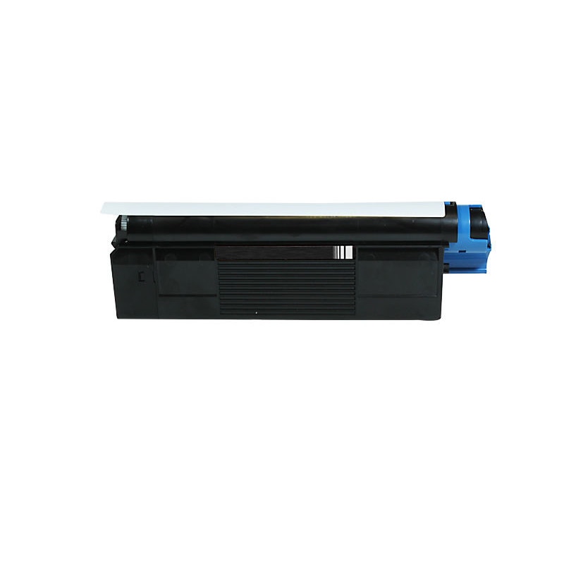 Cartus toner C822 Black 7000 Pag compatibil Oki C822 C822N, C822DN-7K#44844616