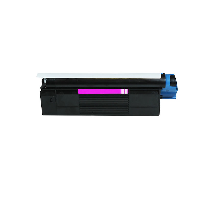 Cartus toner C822 Magenta 7000 Pag compatibil Oki C822 C822N, C822DN-7K#44844616