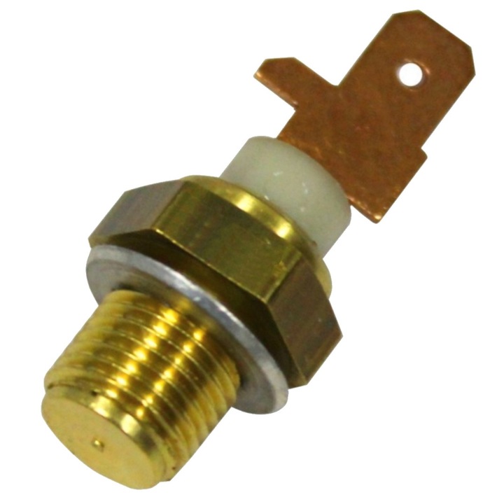 AERZETIX olajhőmérséklet érzékelő, OEM-1H0 919 563, Seat, Skoda, Volkswagen, Audi