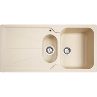 chiuveta tegranit teka cara 60b tg 1 12b 1d 1000x500 mm picurator stanga topasbeige imagen 56_1_
0