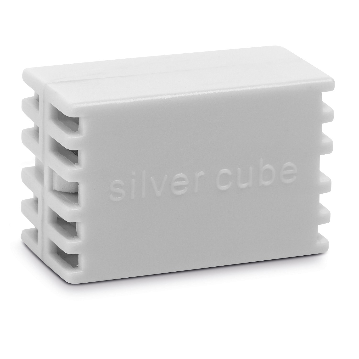Cartus Silver Cube pentru Umidificatoare, Ioni de argint pentru dezinfectarea apei