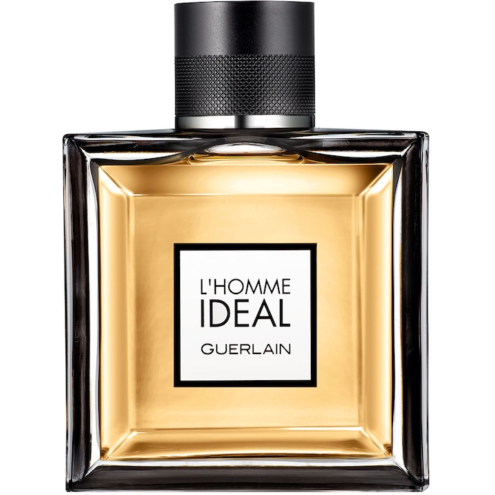Guerlain L'Homme Ideal férfi parfüm, Eau de Toilette, 100ml