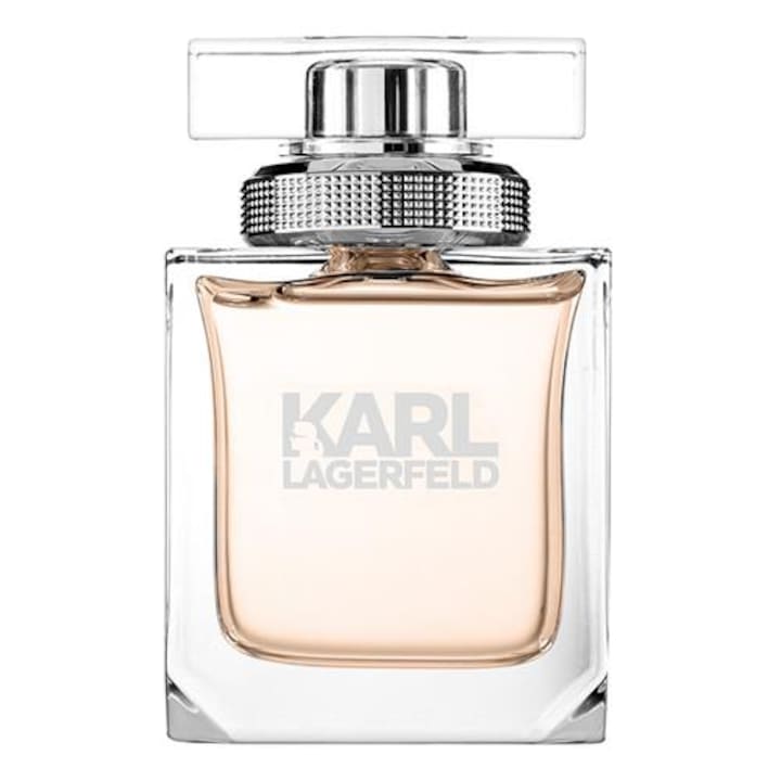 Karl Lagerfeld, női, EDP, 75 ml