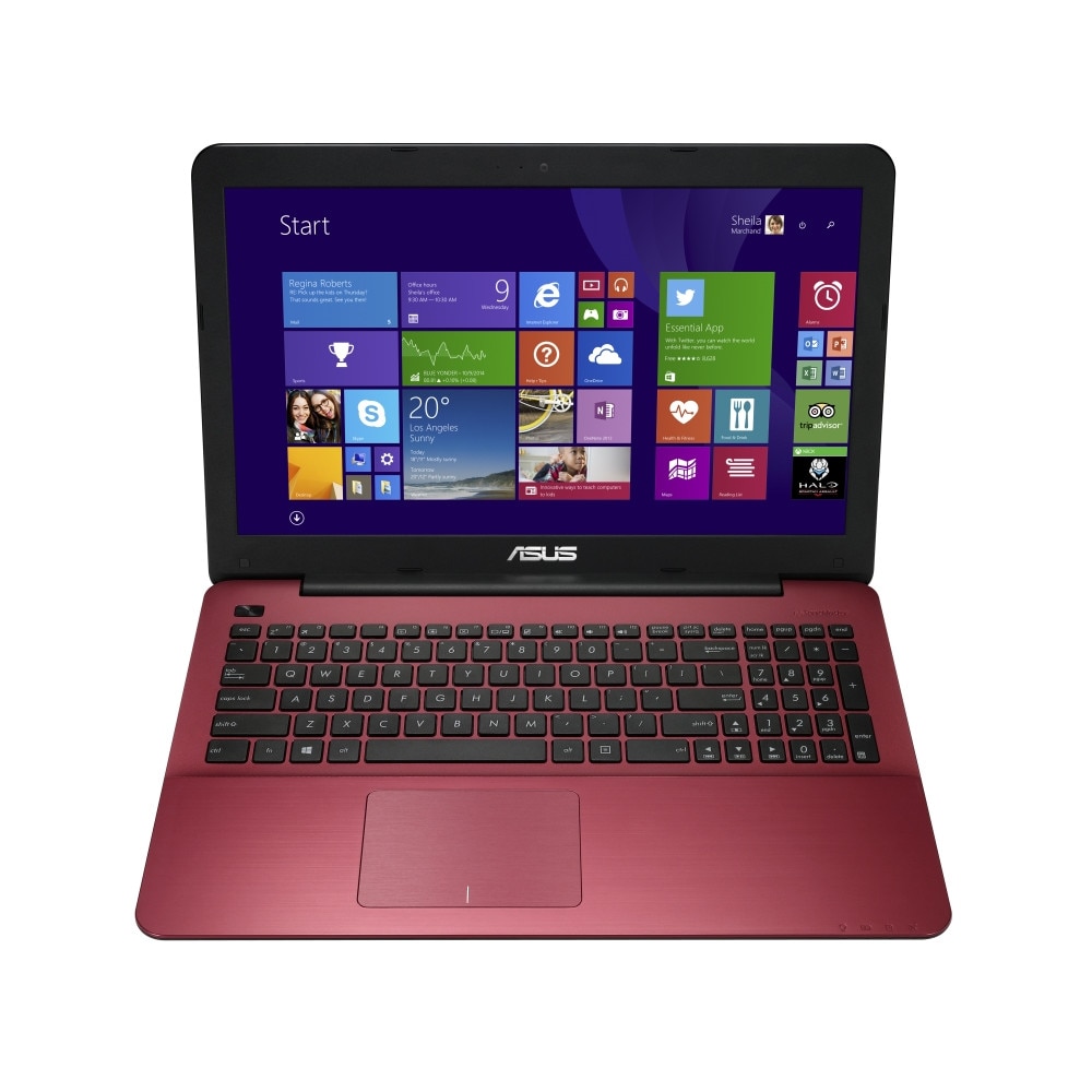 Лаптоп ASUS K555LF-XX003D