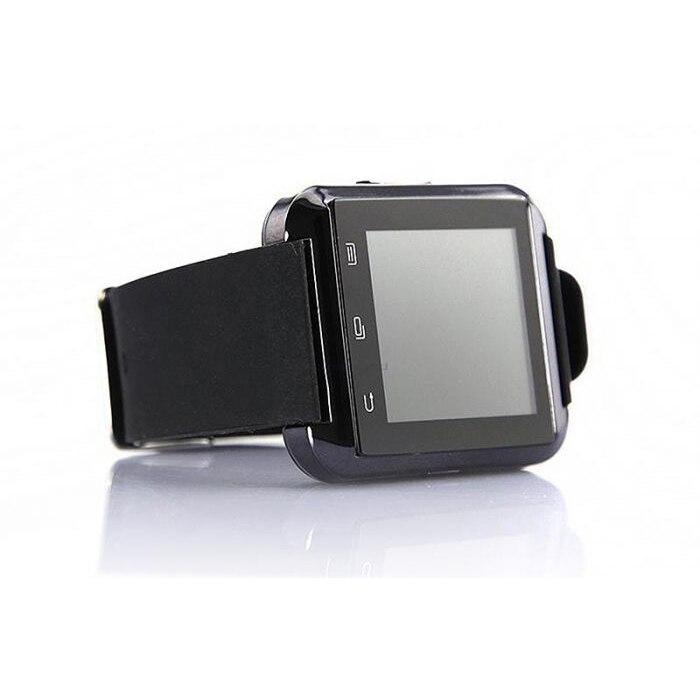 Media Tech MT849 okosóra, Fekete eMAG.hu Media tech Round Watch GSM MT855 Okosóra Fekete BestMarkt