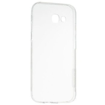 Husa, Samsung Galaxy A5 2017, Ultra slim, Transparent Husa, Samsung Galaxy A5 2017, Ultra slim, Transparent