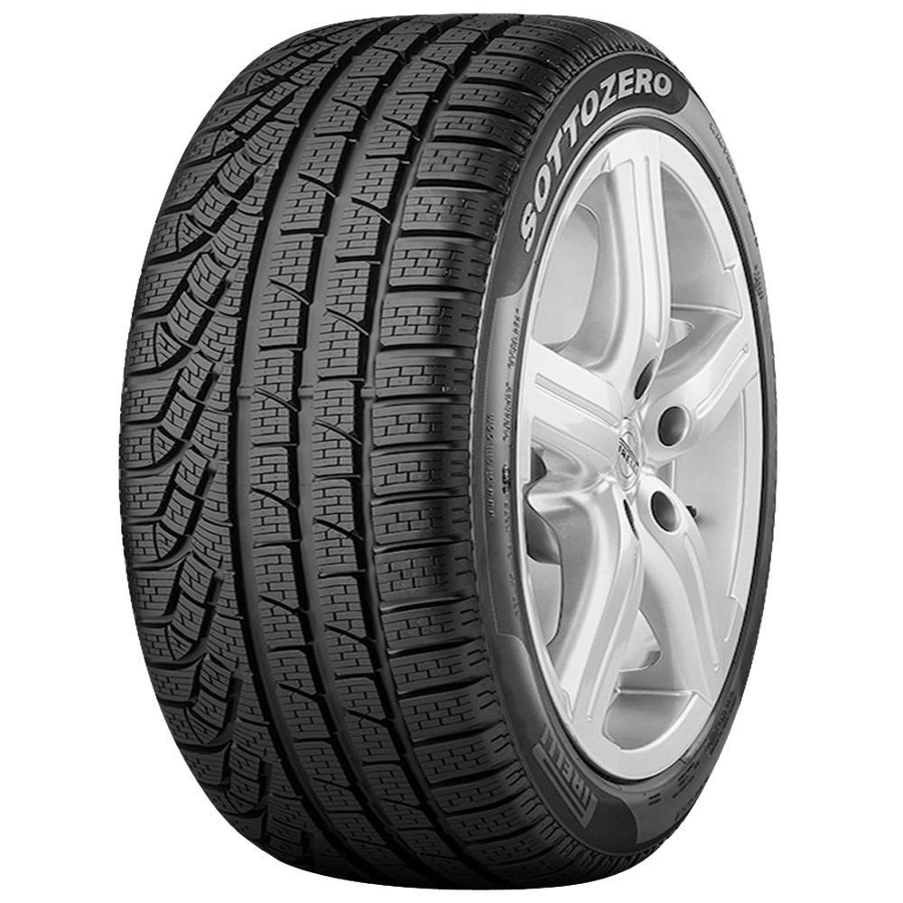 Anvelopa Iarna Pirelli Winter Sottozero Serie II 97 V