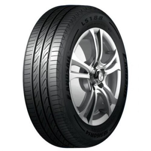 Anvelopa Vara LANDSAIL CT6 165/70R14C 89R