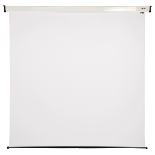 Afisaj de perete 180x180 cm 