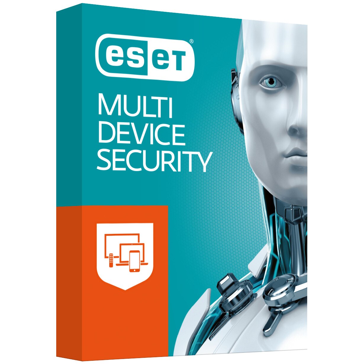 ESET Multi-Device ,1 An , 3 licente