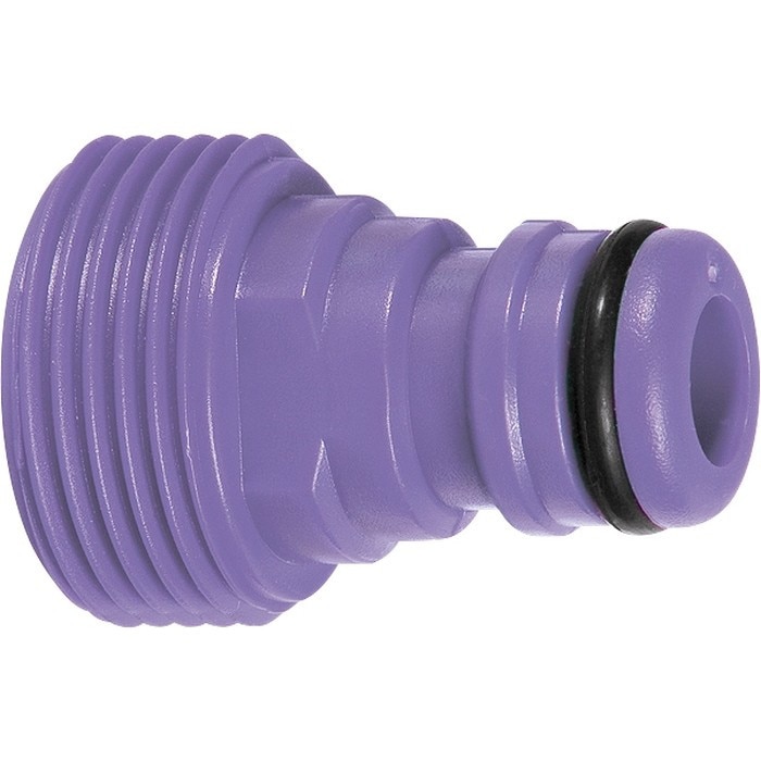 Adaptor, filet exterior 3/4