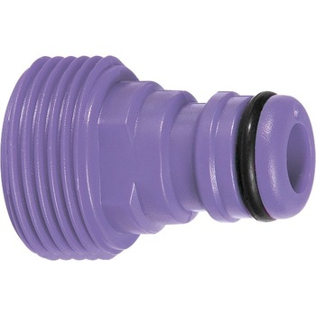 Adaptor, filet exterior 3/4 Adaptor, filet exterior 3/4