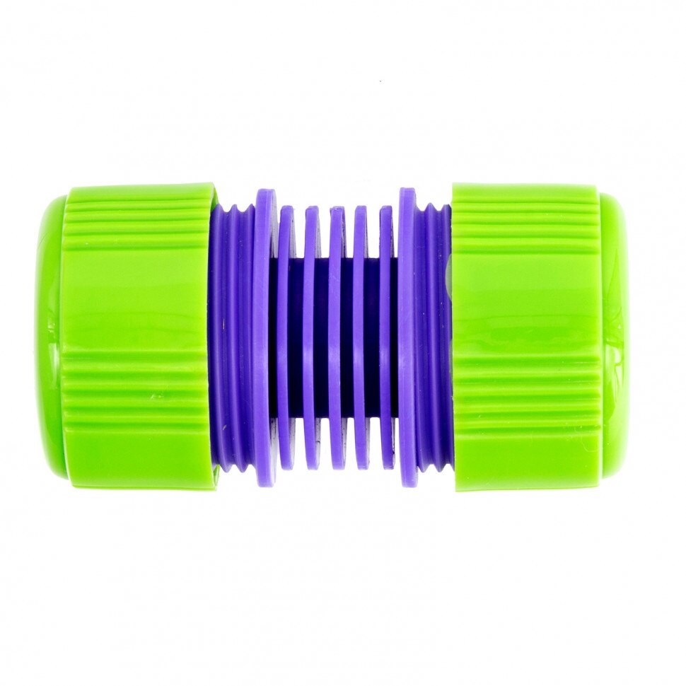Mufa adaptor , 3/4''- 1 '', plastic ,PALISAD