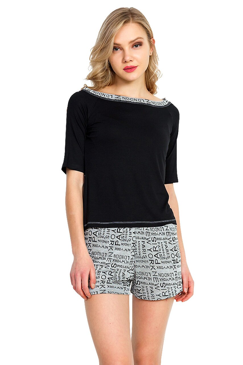 Pijama Dama Vienetta, Model Icon