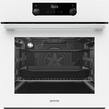 Cuptor incorporabil GORENJE BO737E30WG, electric, 71l, A, alb Cuptor incorporabil GORENJE BO737E30WG, electric, 71l, A, alb