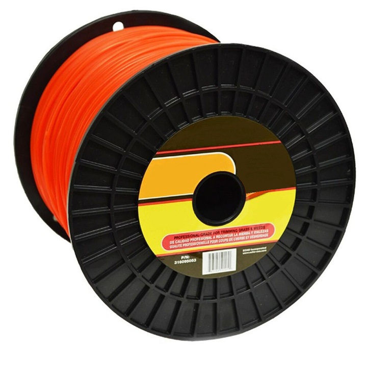 Terra Motors Stea bozótvágó damil 2,7 mm - 100 m