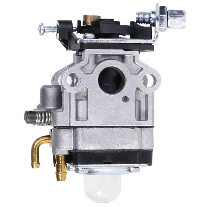 Carburator Terra Motors pentru motocoasă BG 330, 10 mm diametru orificiu de admisie