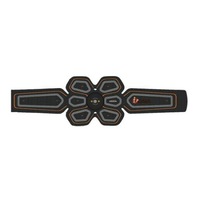 centura electrostimulatoare gaia pentru muschii abdominali si oblici cu 6 moduri pentru exercitii si 15 trepte de intensitate imagen 50_0_
0