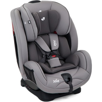 Scaun auto Joie 0-25 kg Stages Gray Flannel Scaun auto Joie 0-25 kg Stages Gray Flannel