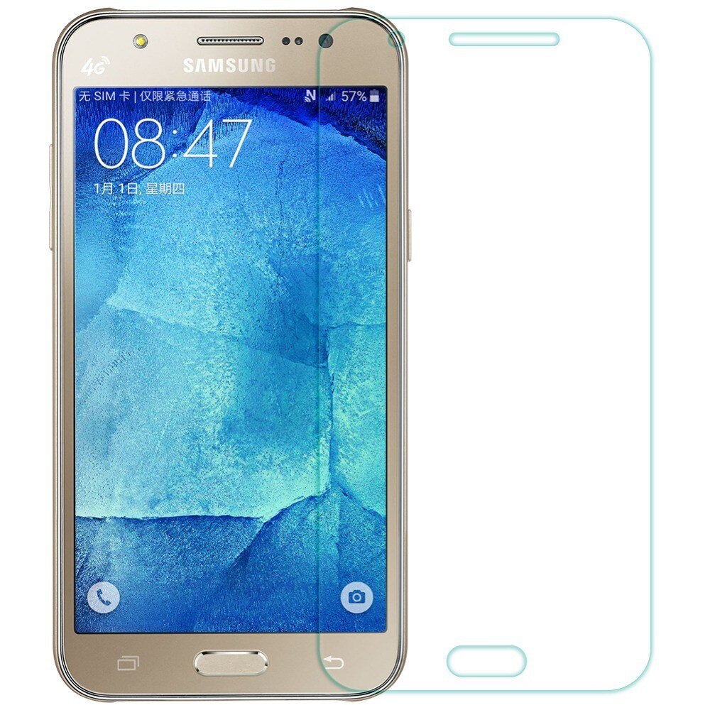 Folie protectie Samsung Galaxy J 75T