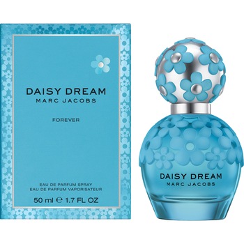 Apa de Parfum Marc Jacobs Daisy Dream Forever, Femei, 50ml Apa de Parfum Marc Jacobs Daisy Dream Forever, Femei, 50ml