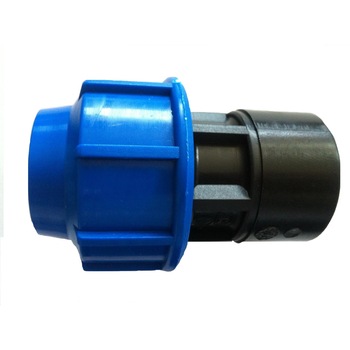 Racord compresiune filet interior 25x1'' Racord compresiune filet interior 25x1''