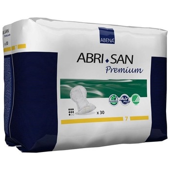 Scutec Abena San 7 pentru adulti, all-in-one, absorbtie 2100 ml, 30 buc Scutec Abena San 7 pentru adulti, all-in-one, absorbtie 2100 ml, 30 buc