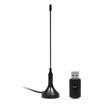 TV Tuner Media-Tech MT4171 Stick Lt cu Telecomanda, Dongle DVB-T, Antena, Interfata USB 2.0 TV Tuner Media-Tech MT4171 Stick Lt cu Telecomanda, Dongle DVB-T, Antena, Interfata USB 2.0