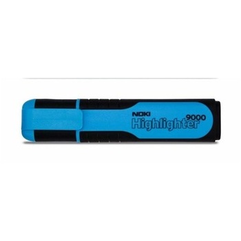 Textmarker Noki Office 5.0mm, albastru Textmarker Noki Office 5.0mm, albastru