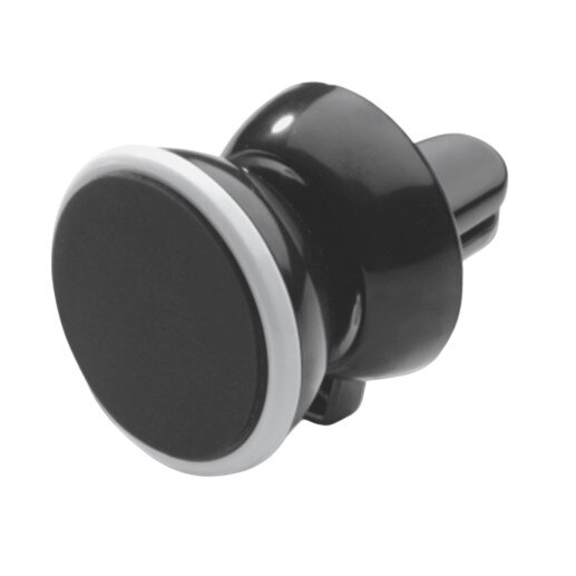 Suport Magnetic Masina Alb/Negru