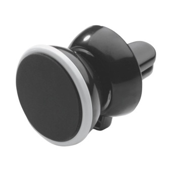 Suport Magnetic Masina Alb/Negru Suport Magnetic Masina Alb/Negru