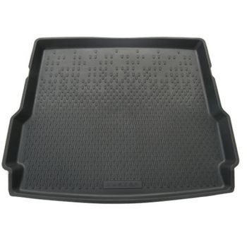 Tavita protectie portbagaj pentru Dacia Duster II 4x2 (2018-) Tavita protectie portbagaj pentru Dacia Duster II 4x2 (2018-)