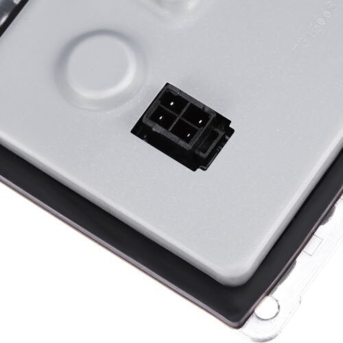 Ballast Phare Xénon D1S 4 Broches - Compatible Multiple Références OEM (3D0907391B, 8E0907391, Etc.)