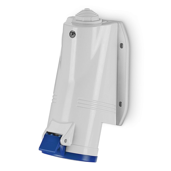 Priza aplicata 32A 2P + E